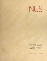 Télécharger le livre :  Nus