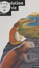 Télécharger le livre :  L'évolution de la vie