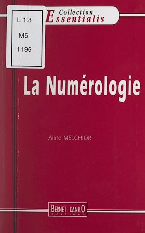 Téléchargez le livre :  La numérologie