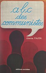 Télécharger le livre :  ABC des communistes