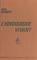 Télécharger le livre :  L'hindouisme vivant