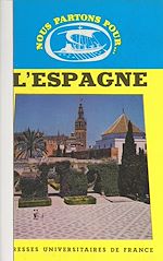 Télécharger le livre :  L'Espagne