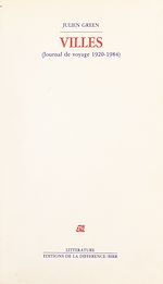 Télécharger le livre :  Villes