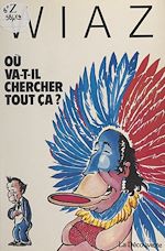Télécharger le livre :  Où va-t-il chercher tout ça ?