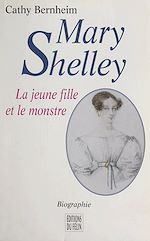 Télécharger le livre :  Mary Shelley