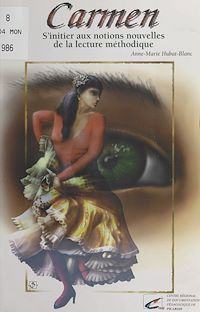 Téléchargez le livre :  Carmen