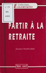 Télécharger le livre :  Partir à la retraite