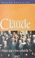Download this eBook Monsieur Claude