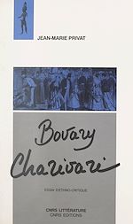 Télécharger le livre :  Bovary charivari