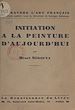 Télécharger le livre :  Initiation à la peinture d'aujourd'hui