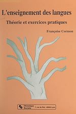 Télécharger le livre :  L'enseignement des langues