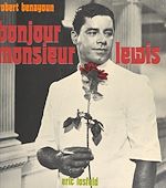 Télécharger le livre :  Bonjour Monsieur Lewis