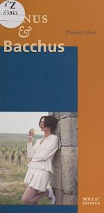 Télécharger le livre :  Vénus et Bacchus