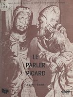 Télécharger le livre :  Le parler picard