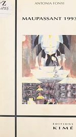 Télécharger le livre :  Maupassant 1993