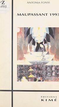 Téléchargez le livre :  Maupassant 1993