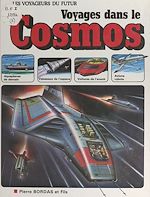 Télécharger le livre :  Les voyageurs du futur (3)