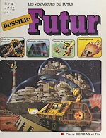 Télécharger le livre :  Les voyageurs du futur (1)