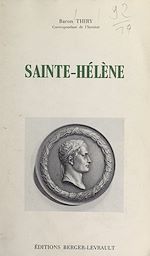 Télécharger le livre :  Sainte-Hélène