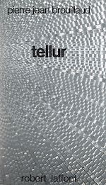 Télécharger le livre :  Tellur