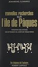 Télécharger le livre :  Nouvelles recherches sur l'île de Pâques