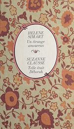 Télécharger le livre :  Un étrange amoureux