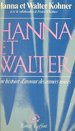 Télécharger le livre :  Hanna et Walter