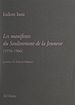 Télécharger le livre :  Les manifestes du soulèvement de la jeunesse