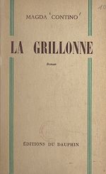 Télécharger le livre :  La Grillonne