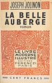 Télécharger le livre :  La belle auberge