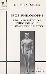 Télécharger le livre :  Eros philosophe