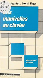 Télécharger le livre :  Des manivelles au clavier