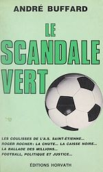 Télécharger le livre :  Le scandale vert