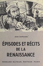 Télécharger le livre :  Épisodes et récits de la Renaissance
