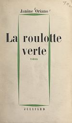 Télécharger le livre :  La roulotte verte