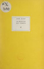 Download this eBook La boucle du temps