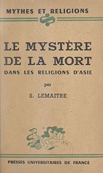 Télécharger le livre :  Le mystère de la mort