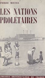 Télécharger le livre :  Les nations prolétaires