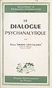 Télécharger le livre :  Le dialogue psychanalytique