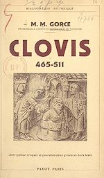 Download this eBook Clovis, 465-511