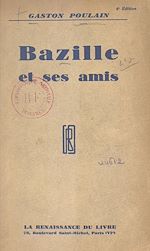 Télécharger le livre :  Bazille et ses amis