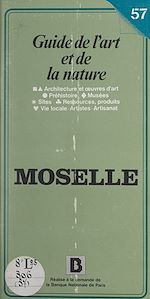 Télécharger le livre :  Moselle
