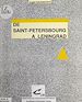 Télécharger le livre :  De Saint-Petersbourg à Leningrad