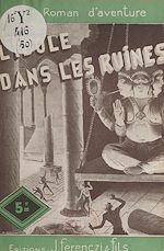 Télécharger le livre :  L'idole dans les ruines