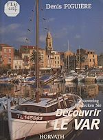 Télécharger le livre :  Découvrir le Var