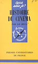 Télécharger le livre :  Histoire du cinéma