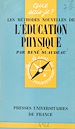 Télécharger le livre :  Les méthodes nouvelles de l'éducation physique