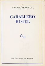 Télécharger le livre :  Caballero hôtel