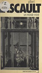 Télécharger le livre :  Un monde miné