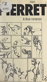 Télécharger le livre :  Le divan romancier